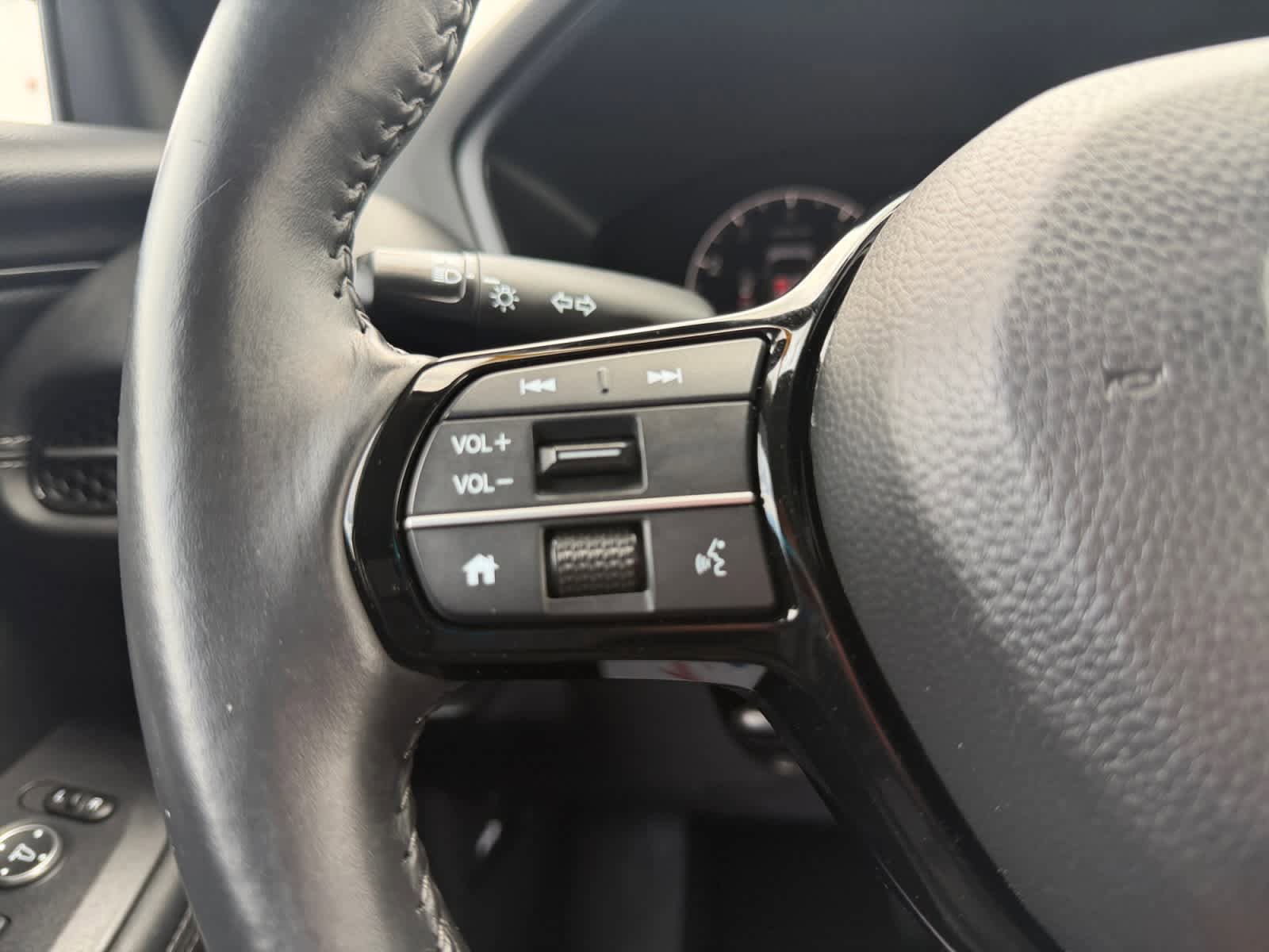 Used 2024 Honda HR-V EX-L image 21