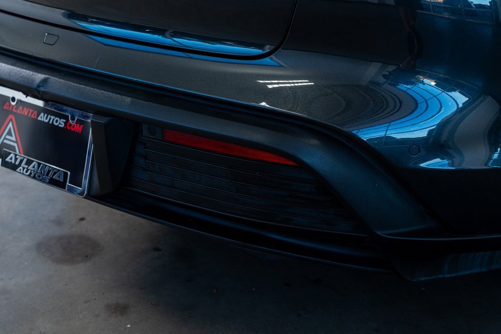 Used 2021 Porsche Taycan image 26