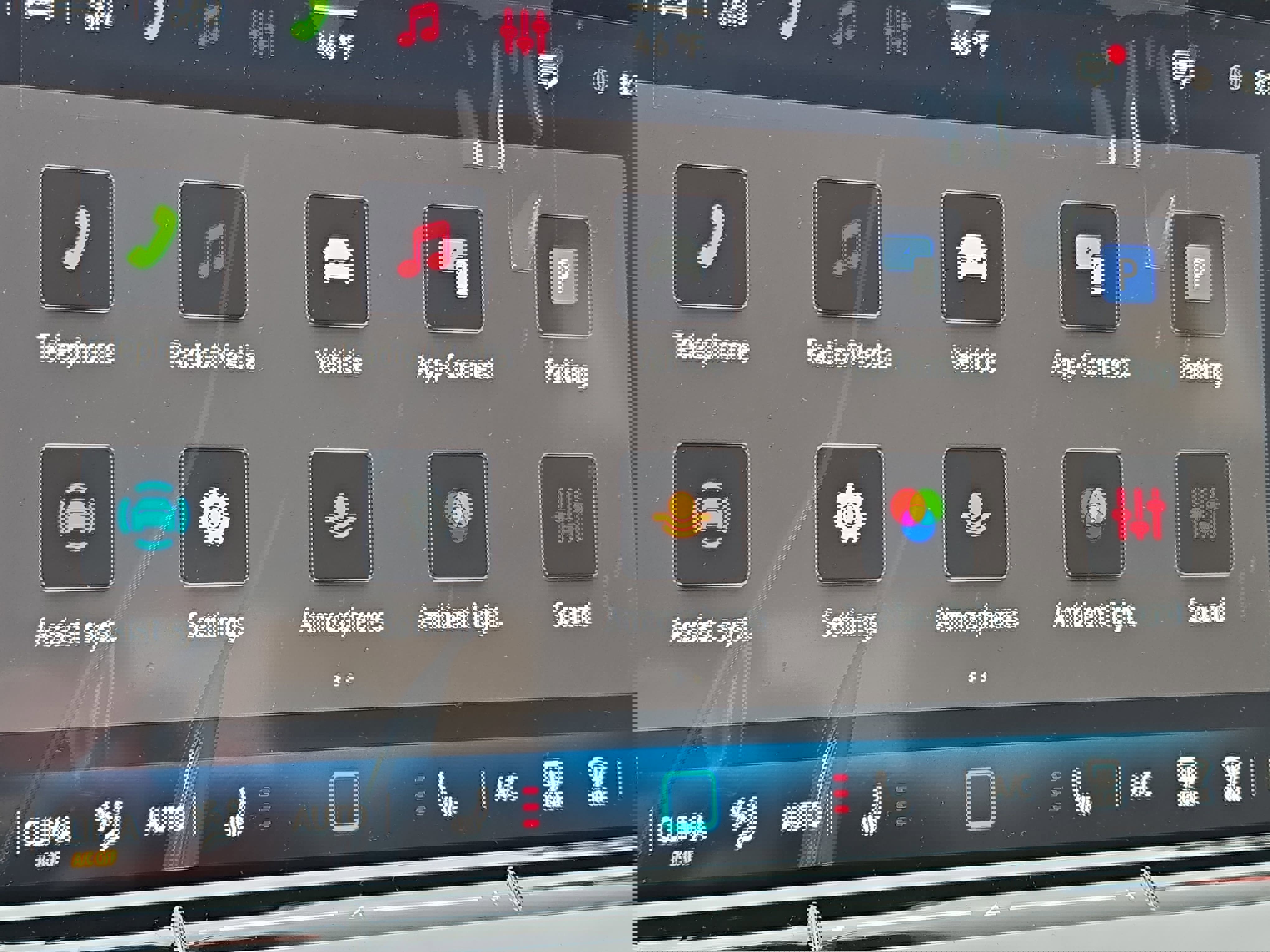 New 2026 Volkswagen Tiguan SE R-Line image 21