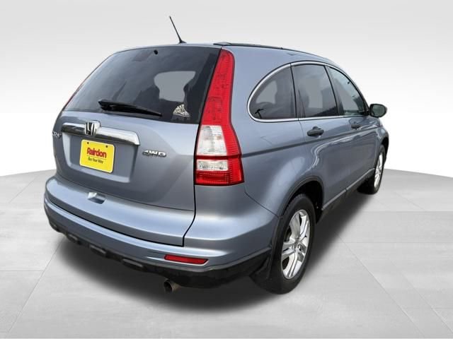 Used 2010 Honda CR-V EX image 8