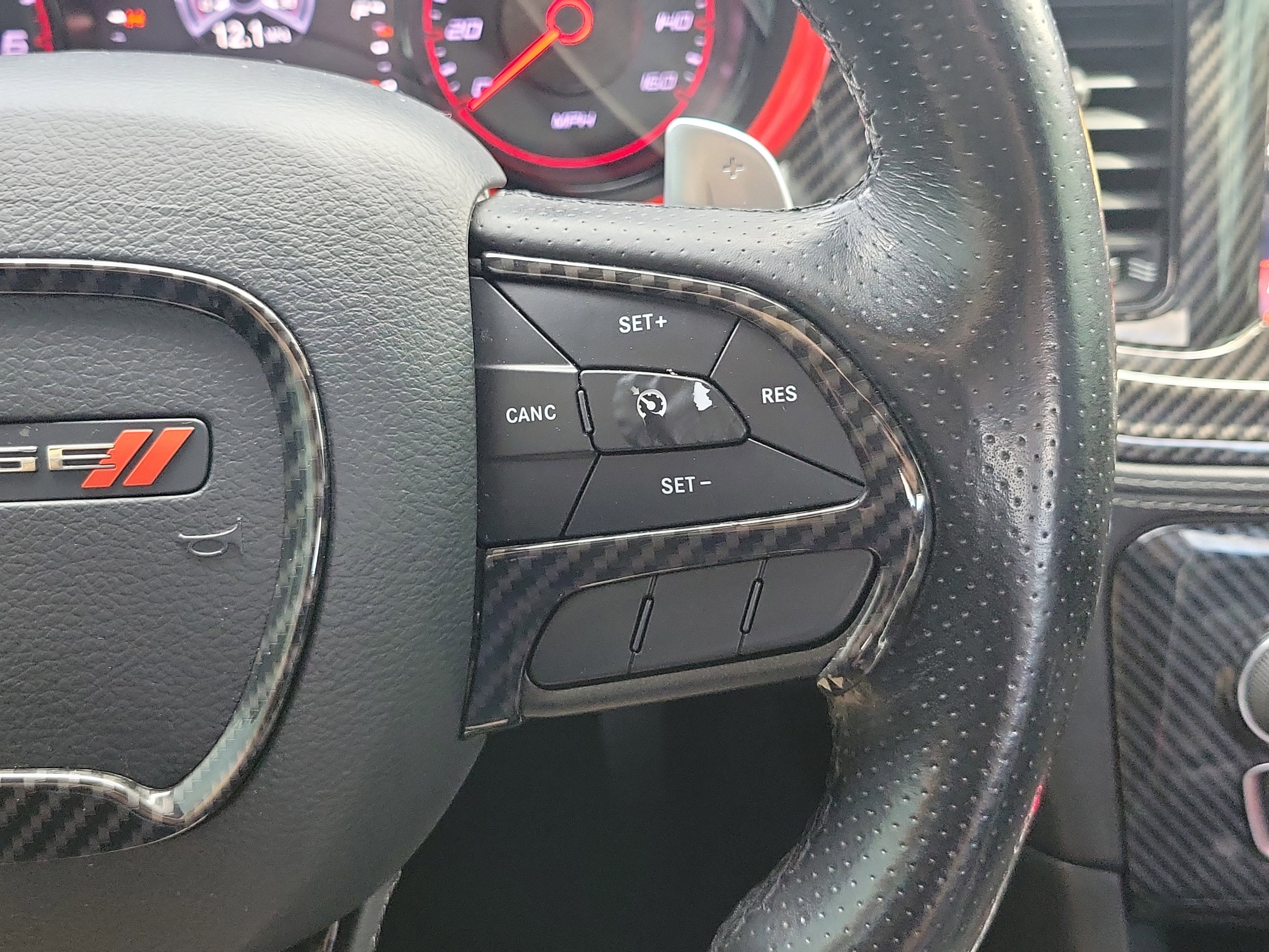 Used 2020 Dodge Charger R/T w/ Daytona Edition Group RWD image 28