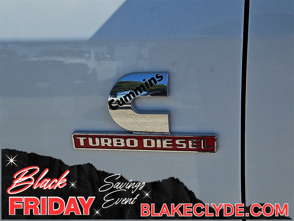 New 2026 RAM 2500 Laramie image 15