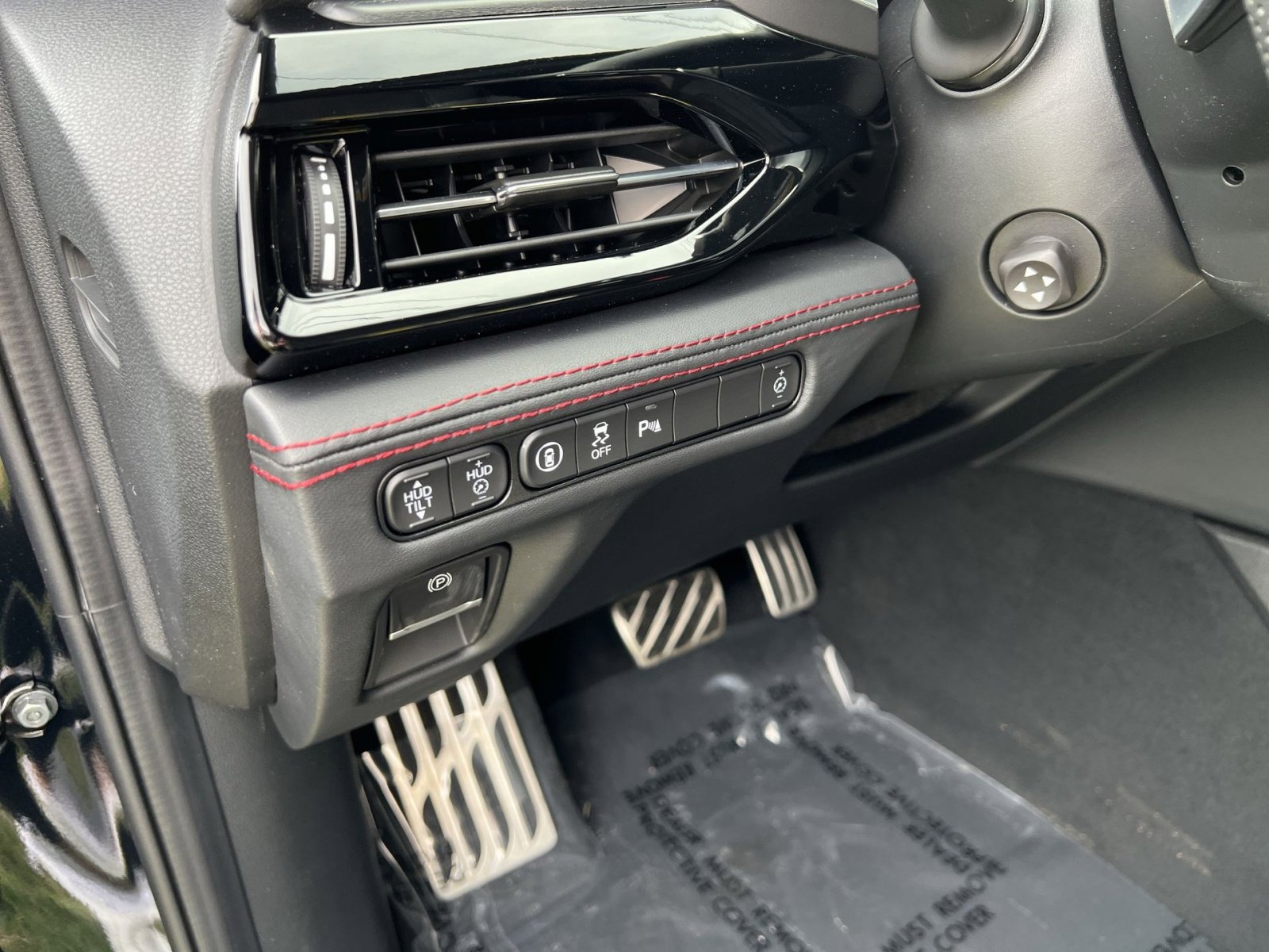 New 2026 Acura MDX Type S image 29