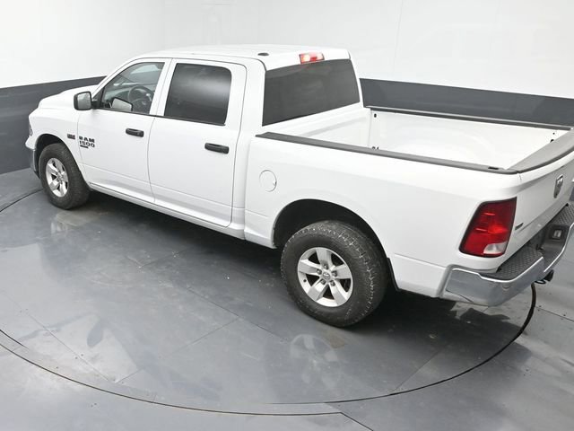 Used 2023 RAM 1500 Classic SLT w/ Protection Group image 29
