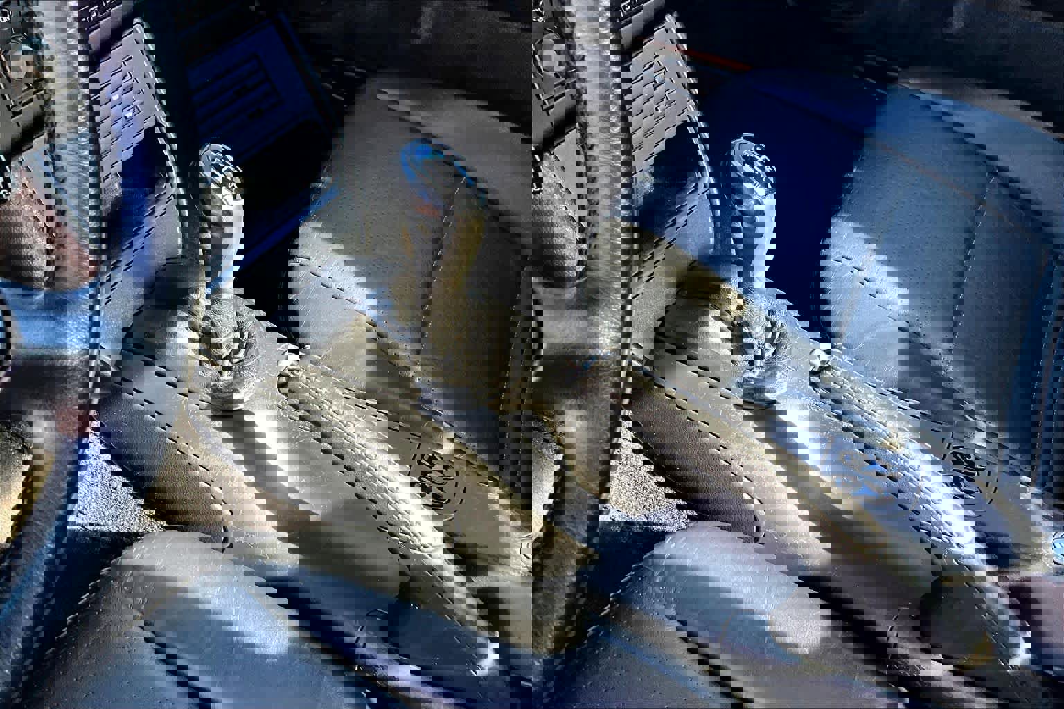 Used 2000 Porsche Boxster image 15