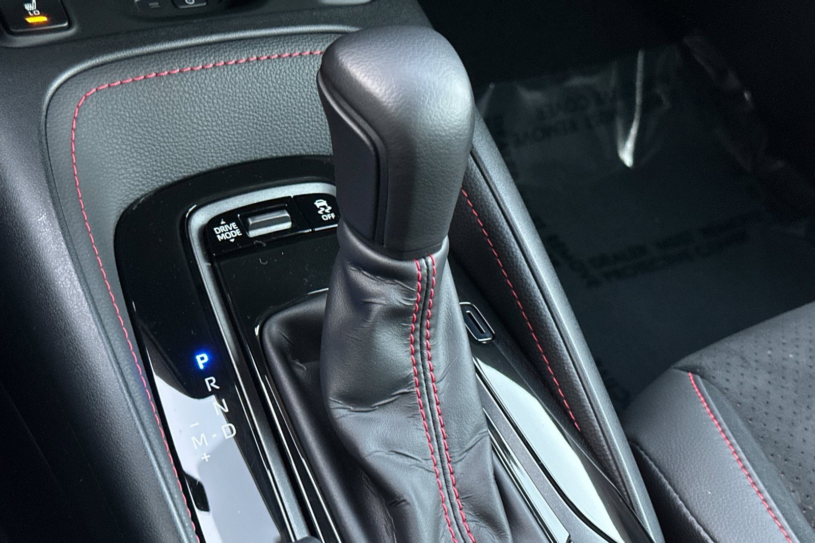 Used 2025 Toyota Corolla GR image 27