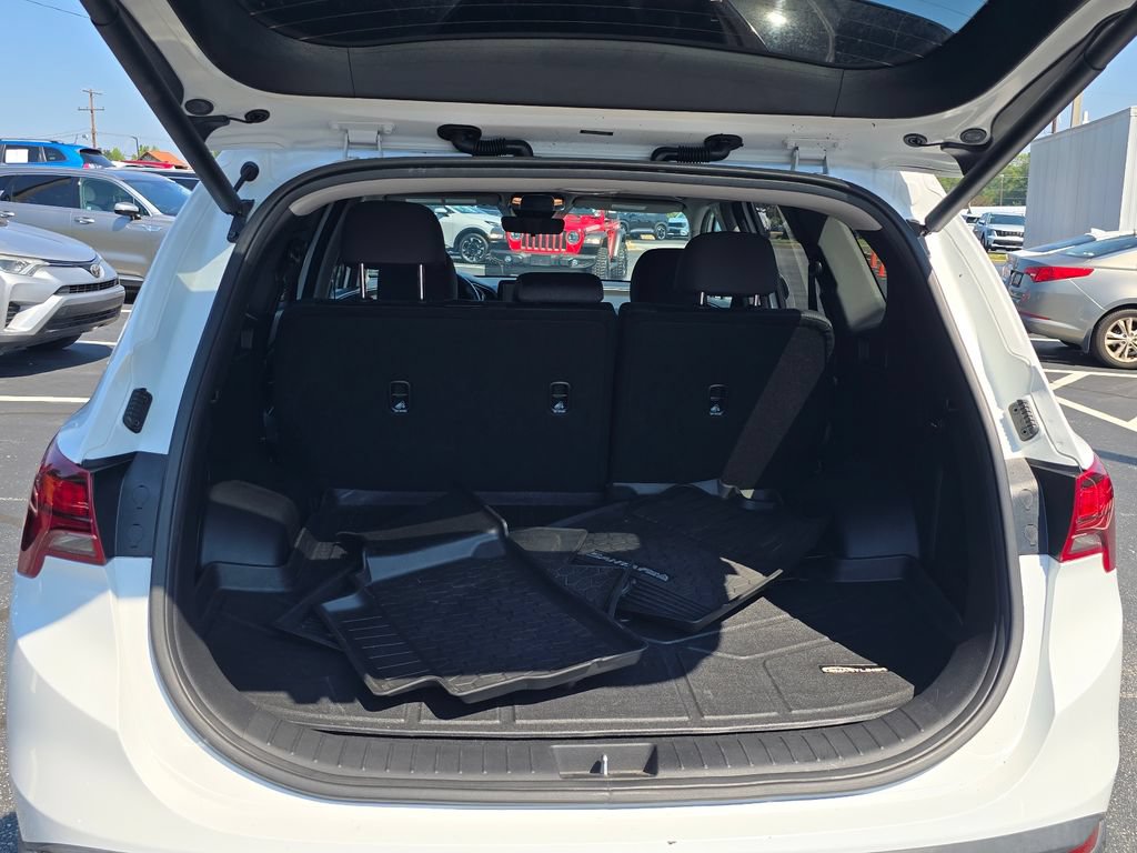 Used 2023 Hyundai Santa Fe SEL AWD/4WD image 14
