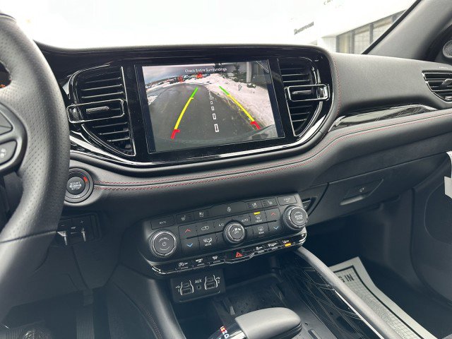 New 2026 Dodge Durango GT image 27