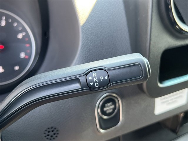 New 2025 Mercedes-Benz Sprinter 2500 image 21