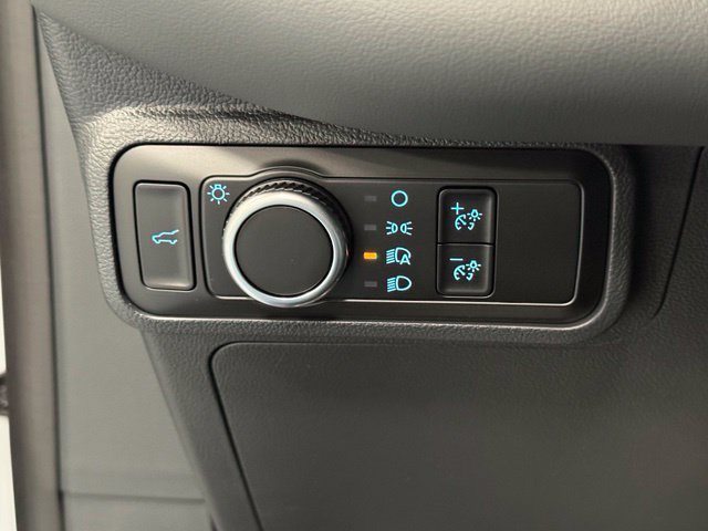 New 2026 Ford Explorer Active RWD image 11