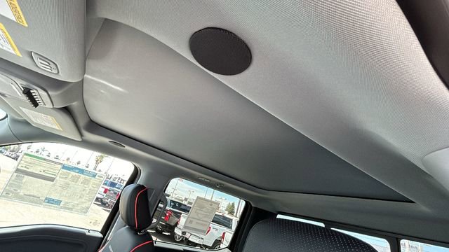 New 2025 Ford F250 Lariat w/ Lariat Ultimate Package image 23