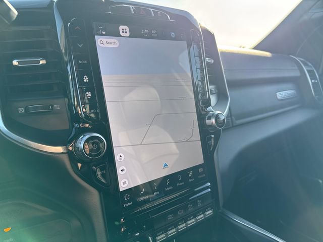 Used 2023 RAM 2500 Laramie image 19