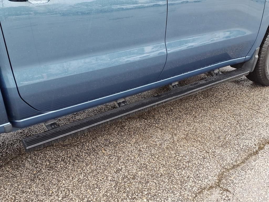 Used 2024 Chevrolet Silverado 1500 LT image 13