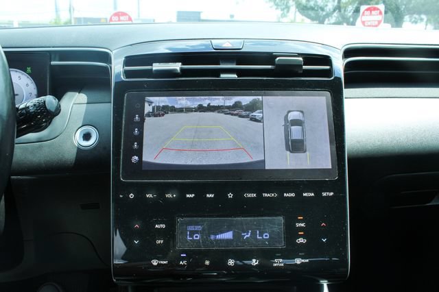 Used 2022 Hyundai Santa Cruz Limited AWD/4WD image 21