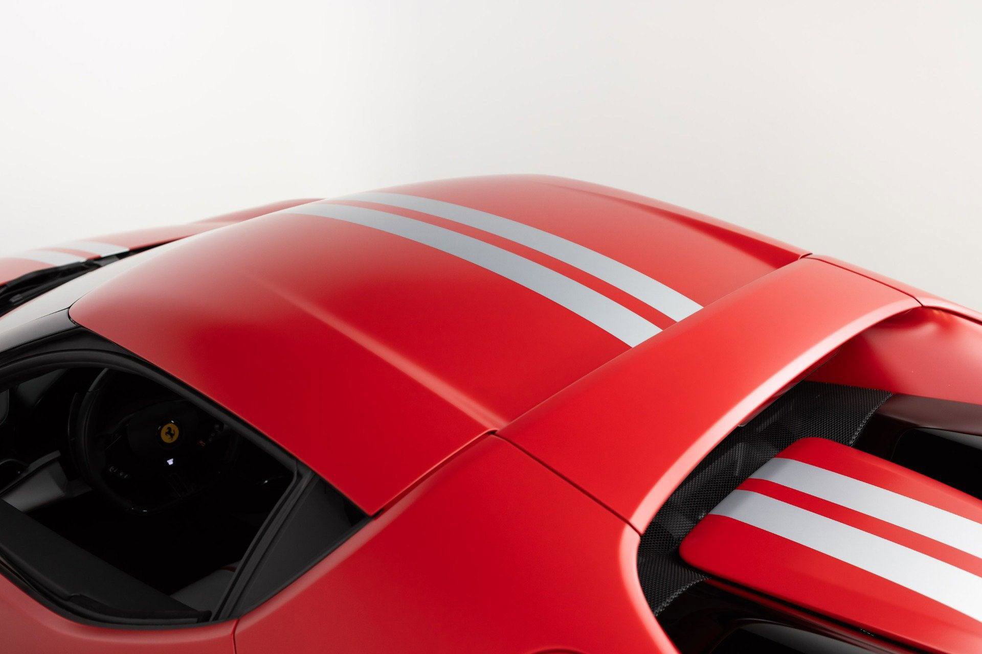 Certified 2024 Ferrari 296 GTB image 42