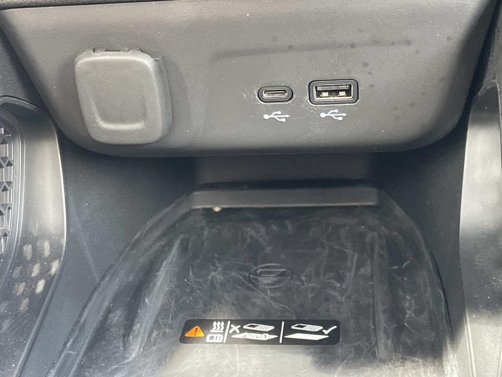 Used 2024 Chevrolet TrailBlazer ACTIV w/ Convenience Package FWD image 23