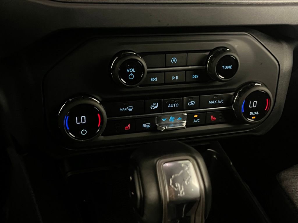 Used 2025 Ford Bronco Big Bend image 14