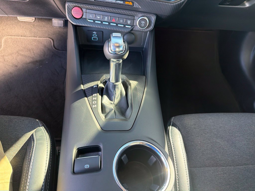 Used 2025 Ford Mustang GT RWD image 27