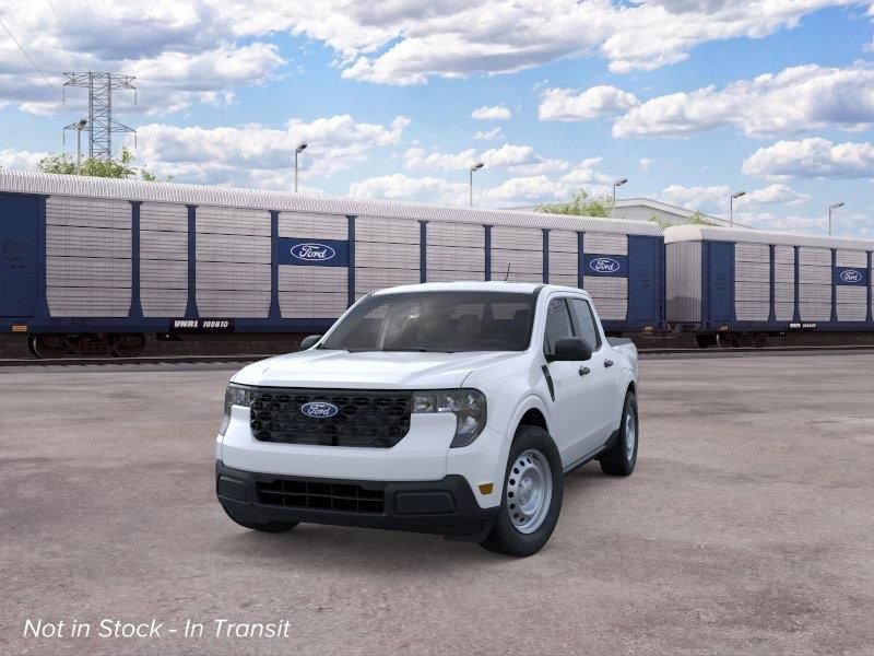 New 2026 Ford Maverick XL w/ Equipment Group 101A AWD/4WD image 3