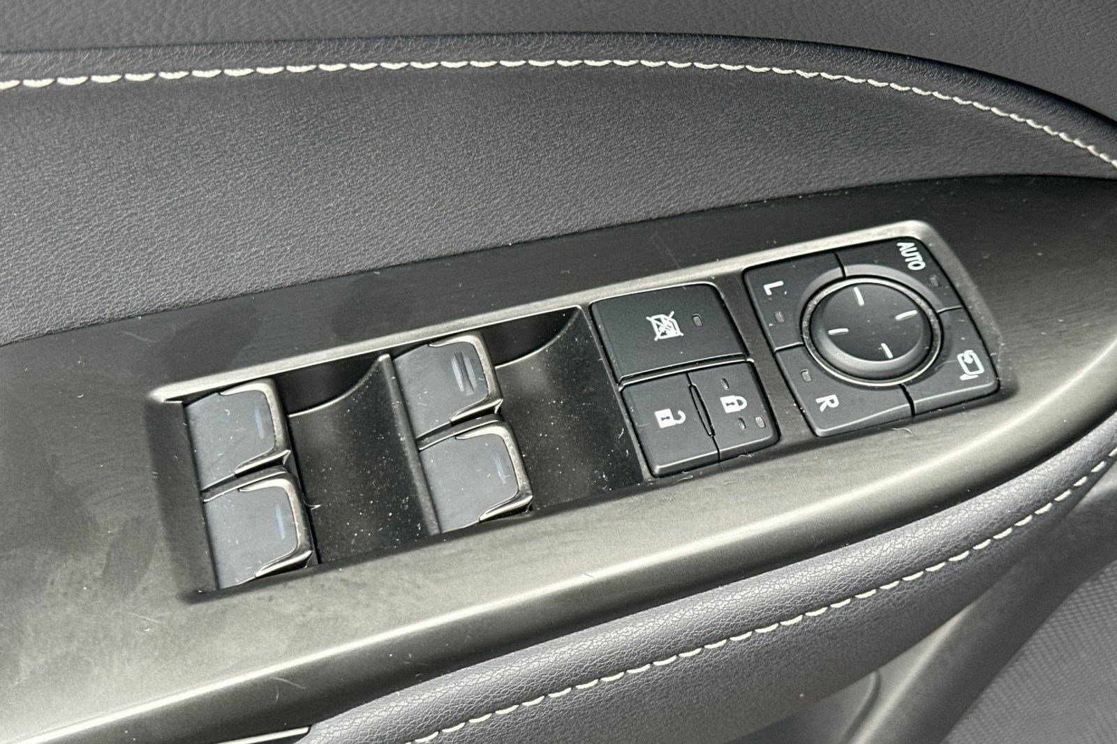 Certified 2023 Lexus NX 450h+ AWD w/ Luxury Package image 14