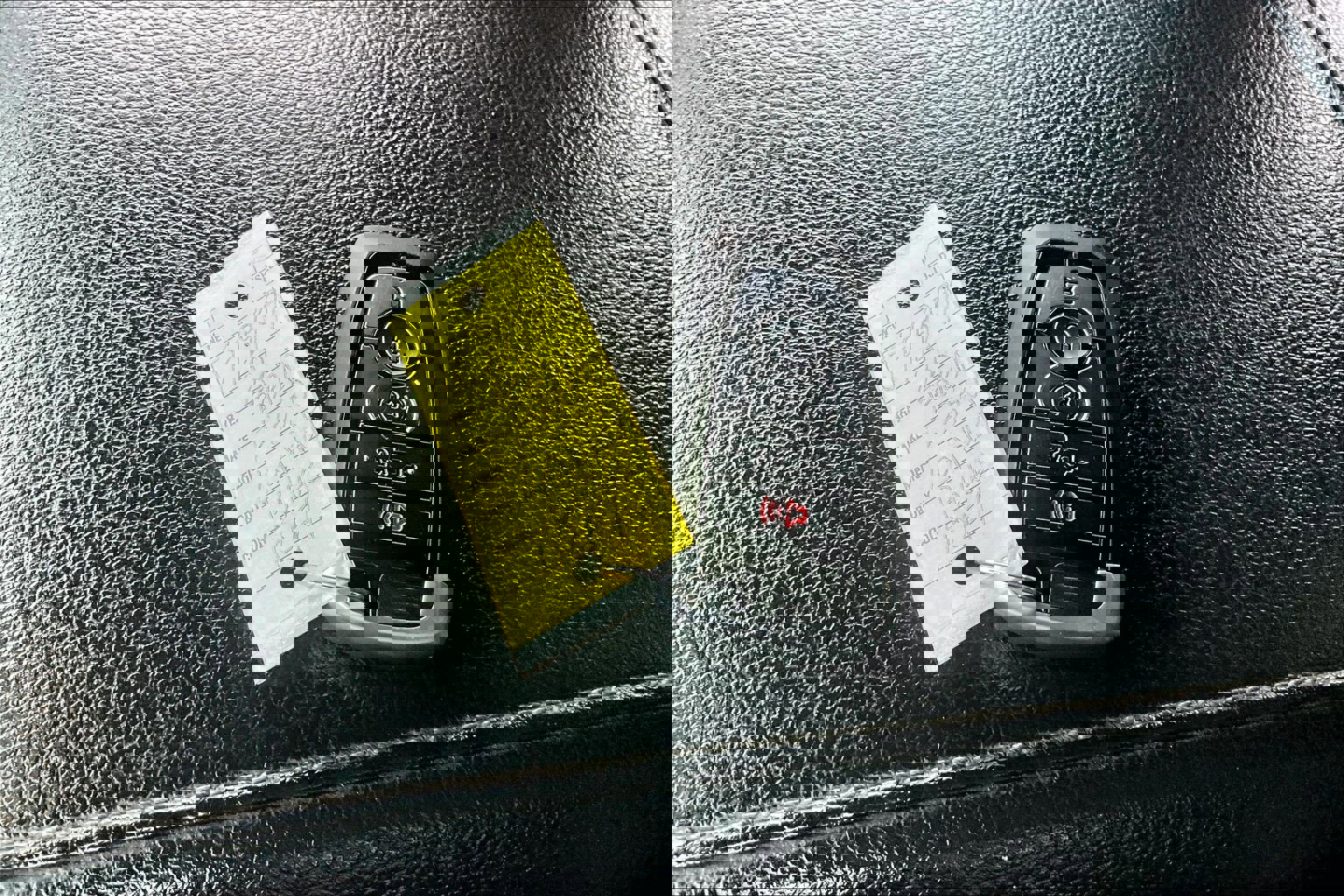 Used 2022 Ford F350 Lariat w/ Lariat Ultimate Package image 10