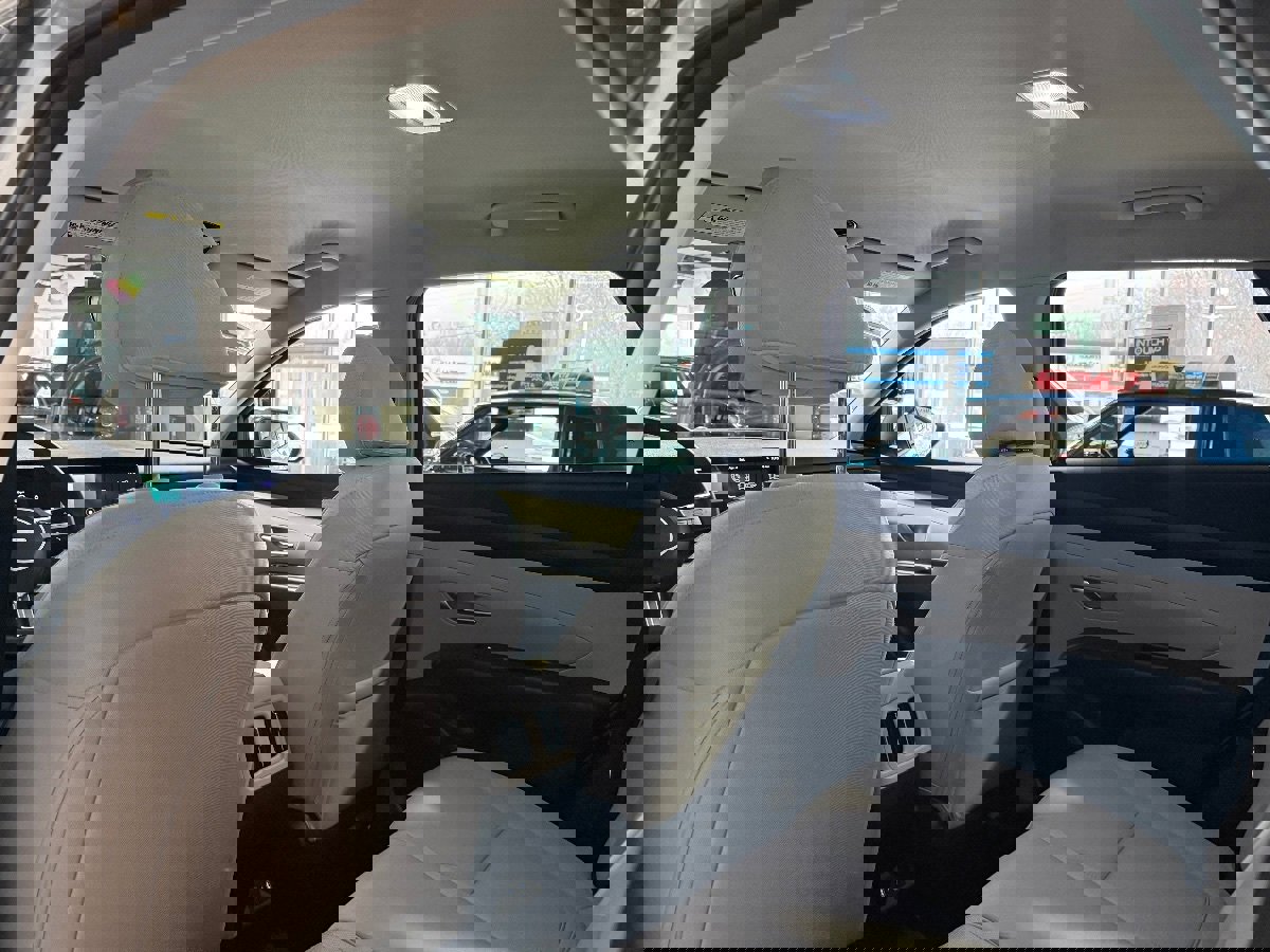 Used 2026 Hyundai Tucson SEL image 34