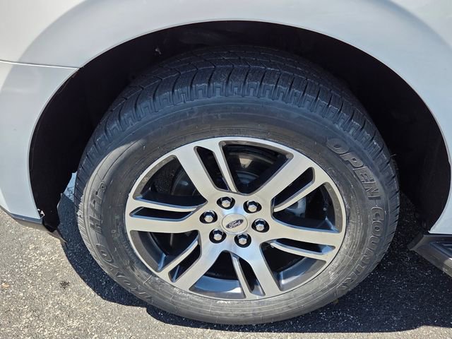 Certified 2024 Ford Expedition Limited image 20