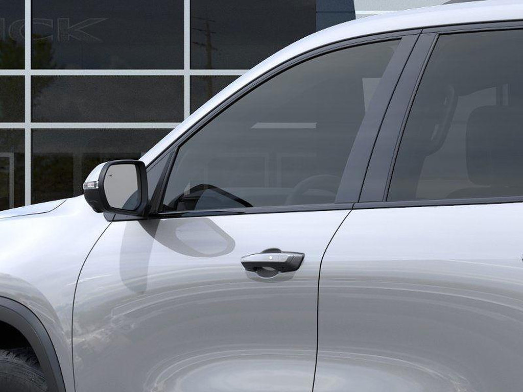 New 2026 GMC Acadia AT4 w/ Luxury Package AWD/4WD image 12