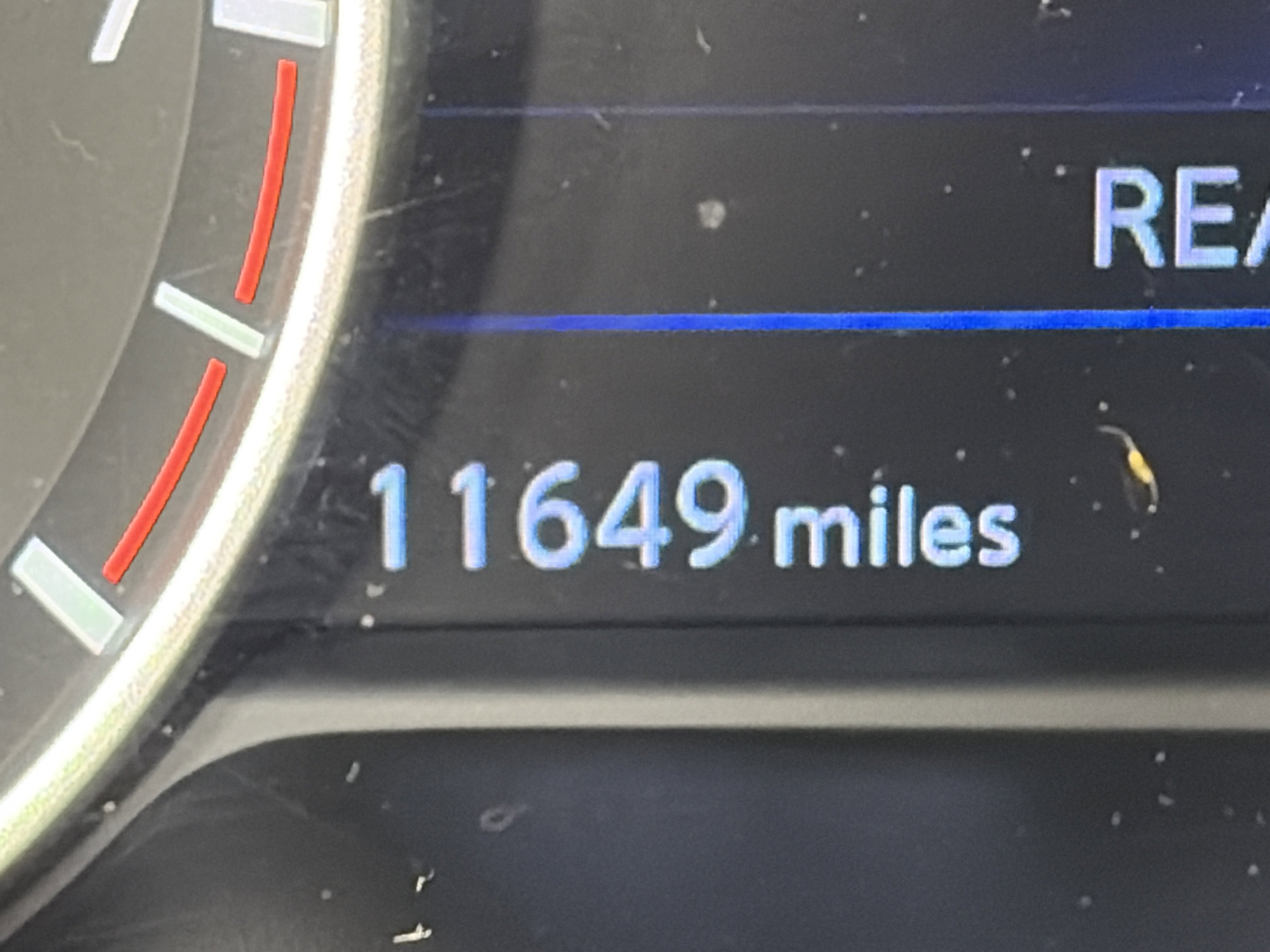 Used 2023 Nissan Murano SL w/ Cargo Package image 5