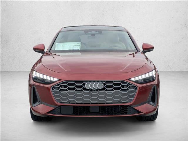 New 2025 Audi A5 2.0T Premium Plus image 5