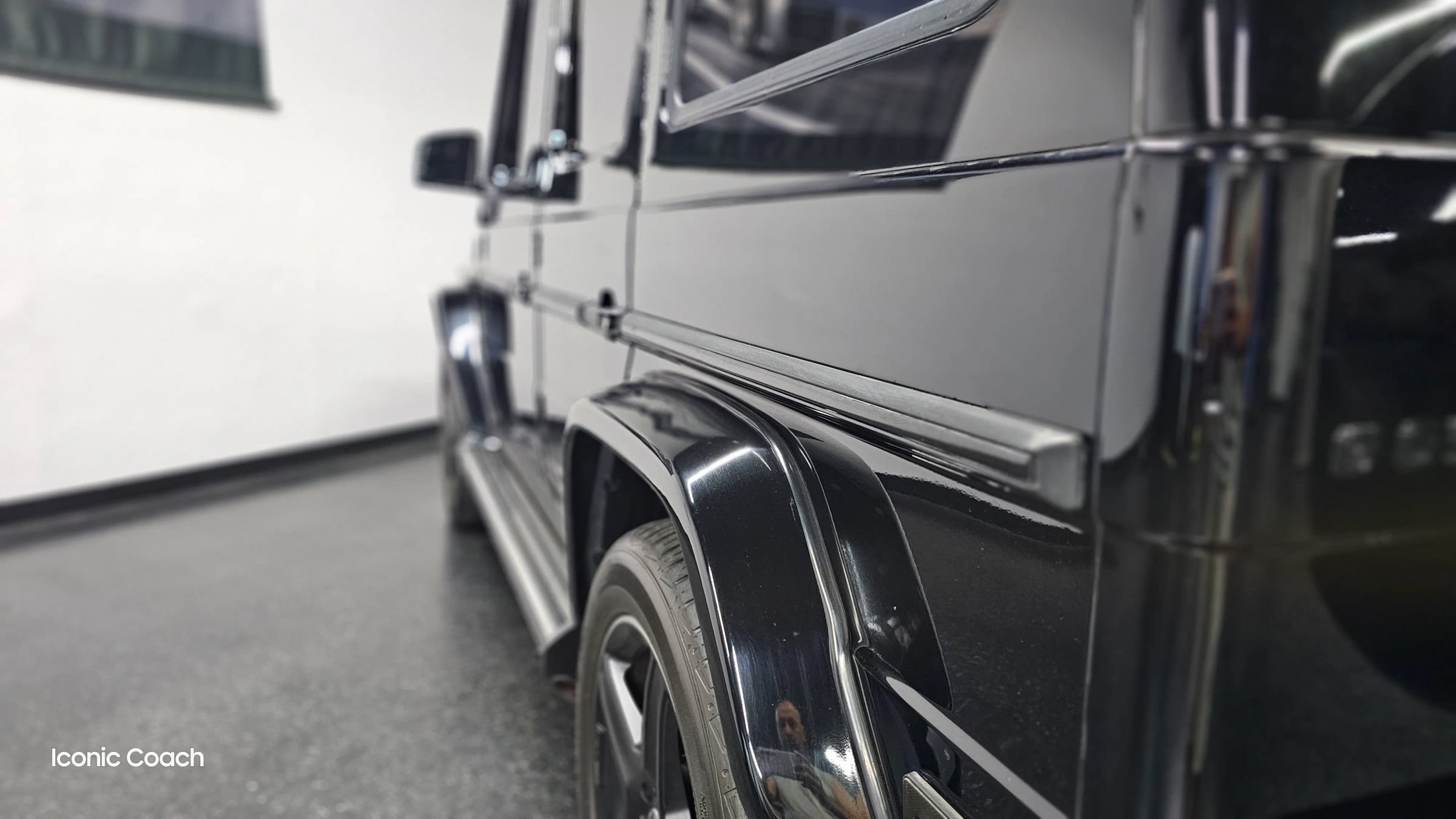 Used 2013 Mercedes-Benz G 550 image 24