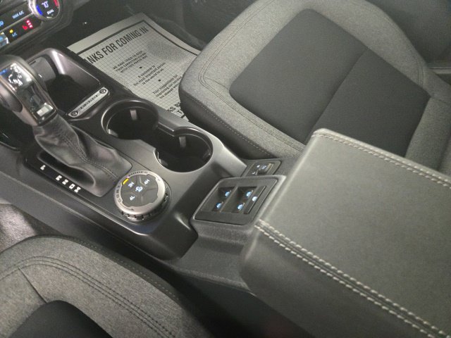Used 2025 Ford Bronco Big Bend AWD/4WD image 31