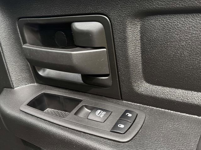 Used 2024 RAM 3500 Tradesman AWD/4WD image 32