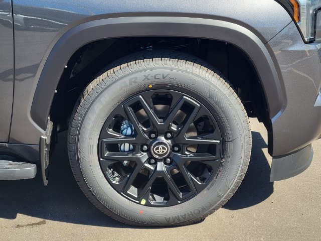 New 2026 Toyota Sequoia Limited w/ Tow Technology Package AWD/4WD image 27