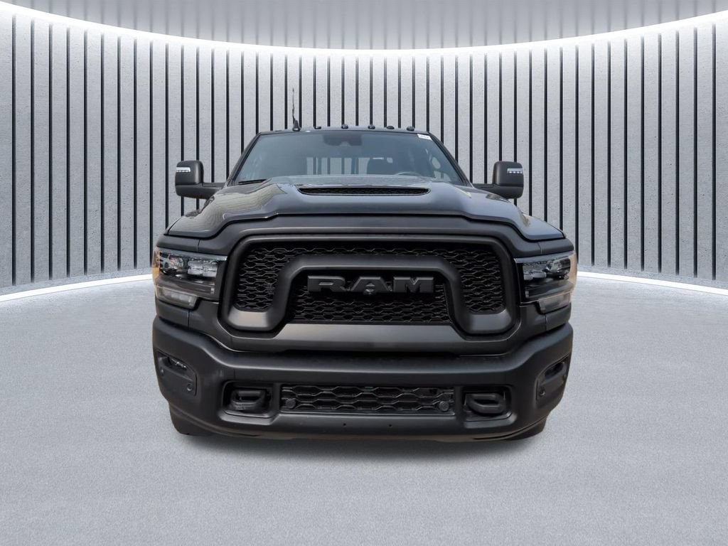 Used 2024 RAM 2500 Rebel w/ Safety Group AWD/4WD image 20
