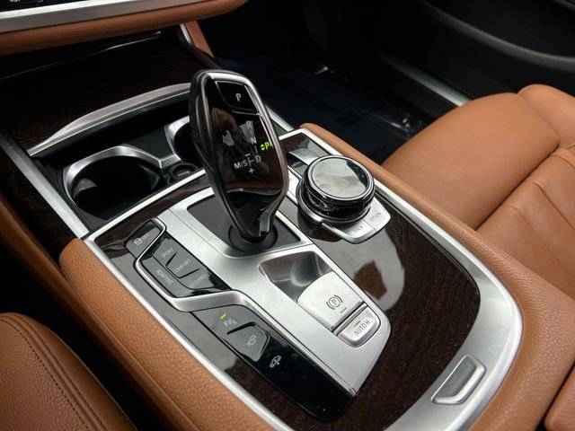 Used 2019 BMW 740i 740i w/ Executive Package image 30