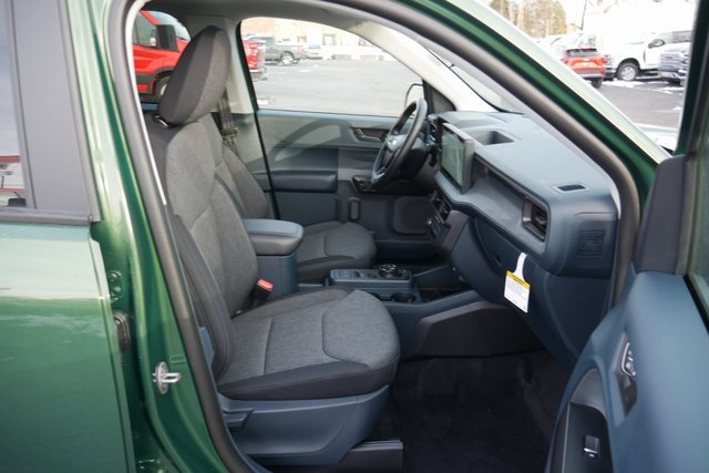New 2025 Ford Maverick XLT w/ Black Appearance Package image 24