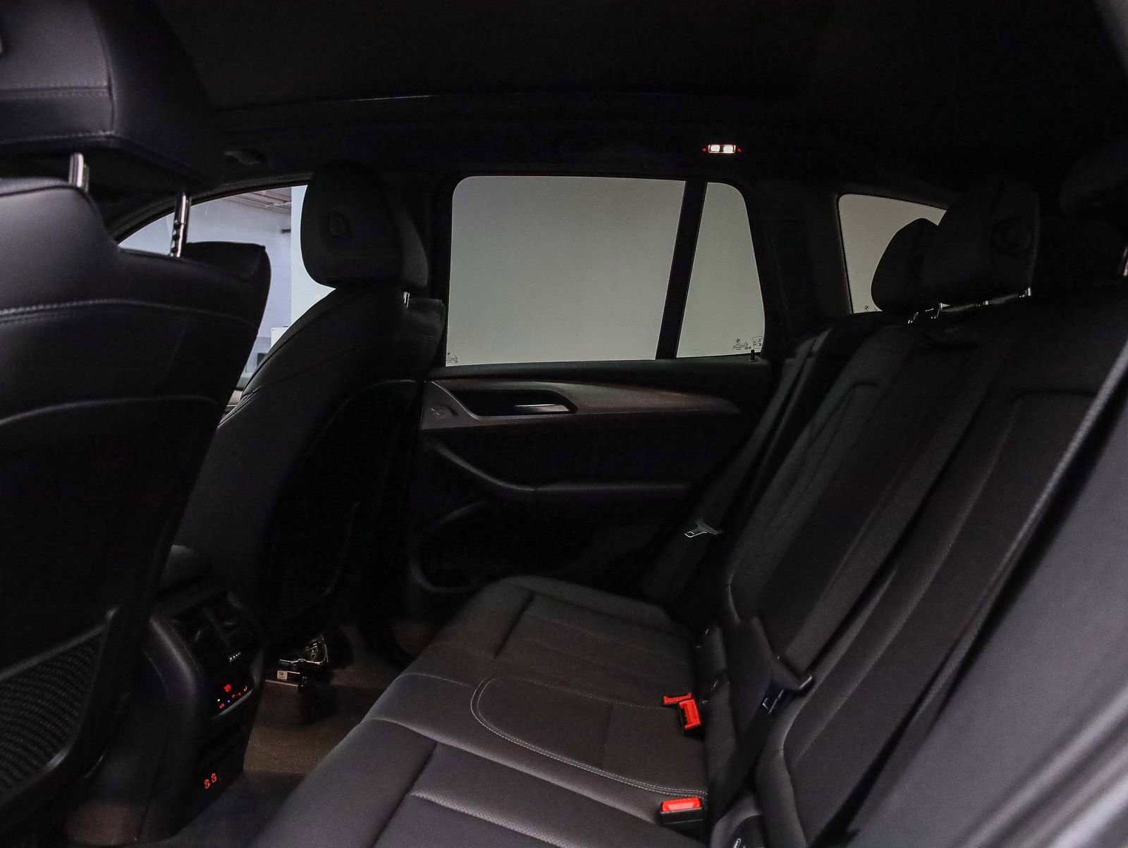 Used 2023 BMW X3 sDrive30i w/ Convenience Package RWD image 19