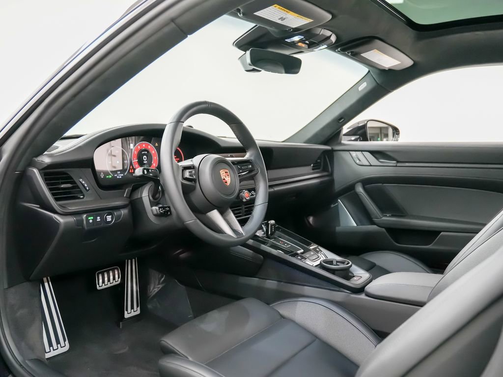 New 2026 Porsche 911 Carrera GTS image 4