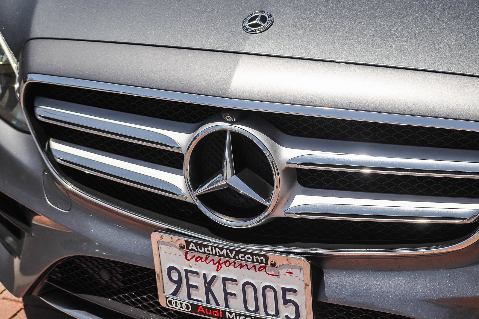 Used 2019 Mercedes-Benz E 300 image 11