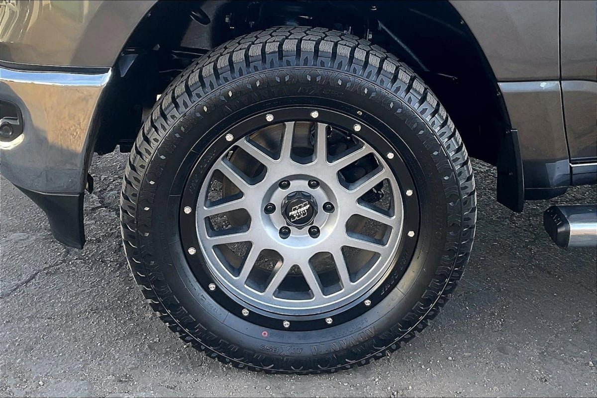Used 2020 RAM 1500 Big Horn image 9