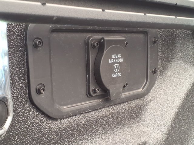 New 2026 RAM 1500 Express AWD/4WD image 10