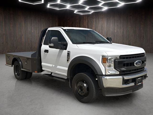 Used 2020 Ford F450 XL w/ Power Equipment Group