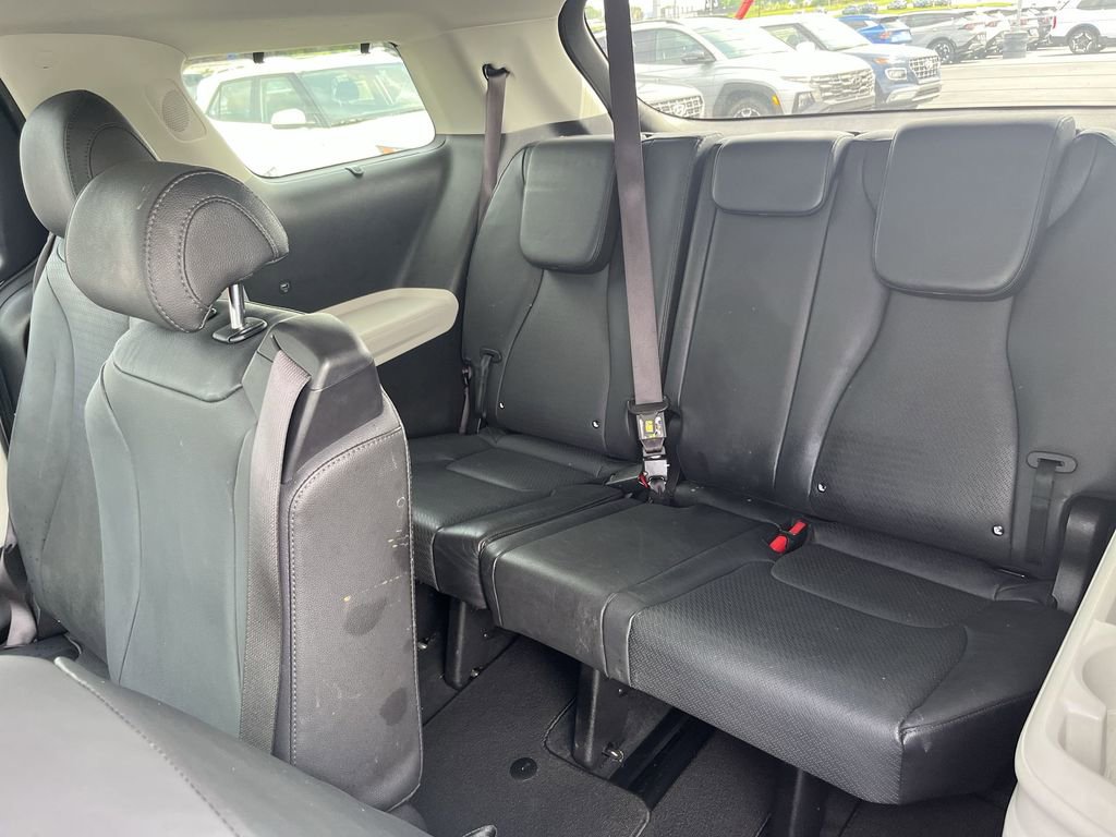 Used 2023 Kia Carnival SX Prestige FWD image 26
