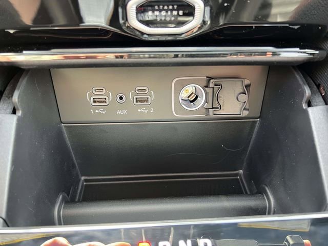 New 2026 Jeep Grand Cherokee L Limited w/ Limited Altitude Package AWD/4WD image 20