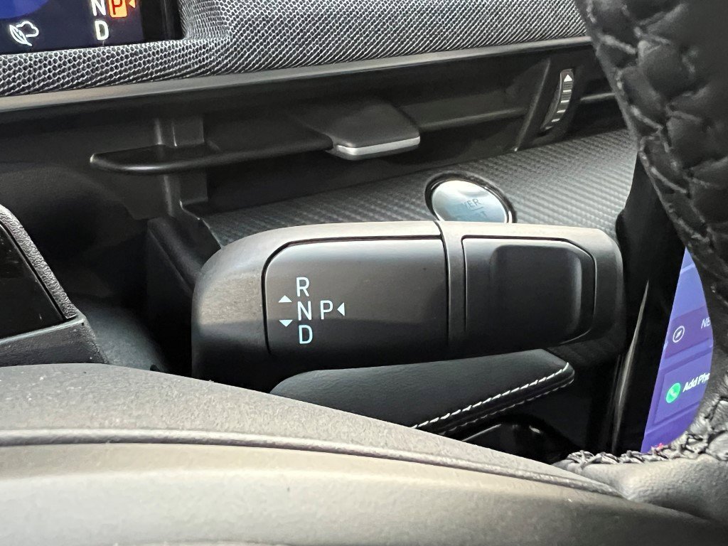 New 2025 Ford Mustang Mach-E Premium w/ Interior Protection Package image 25