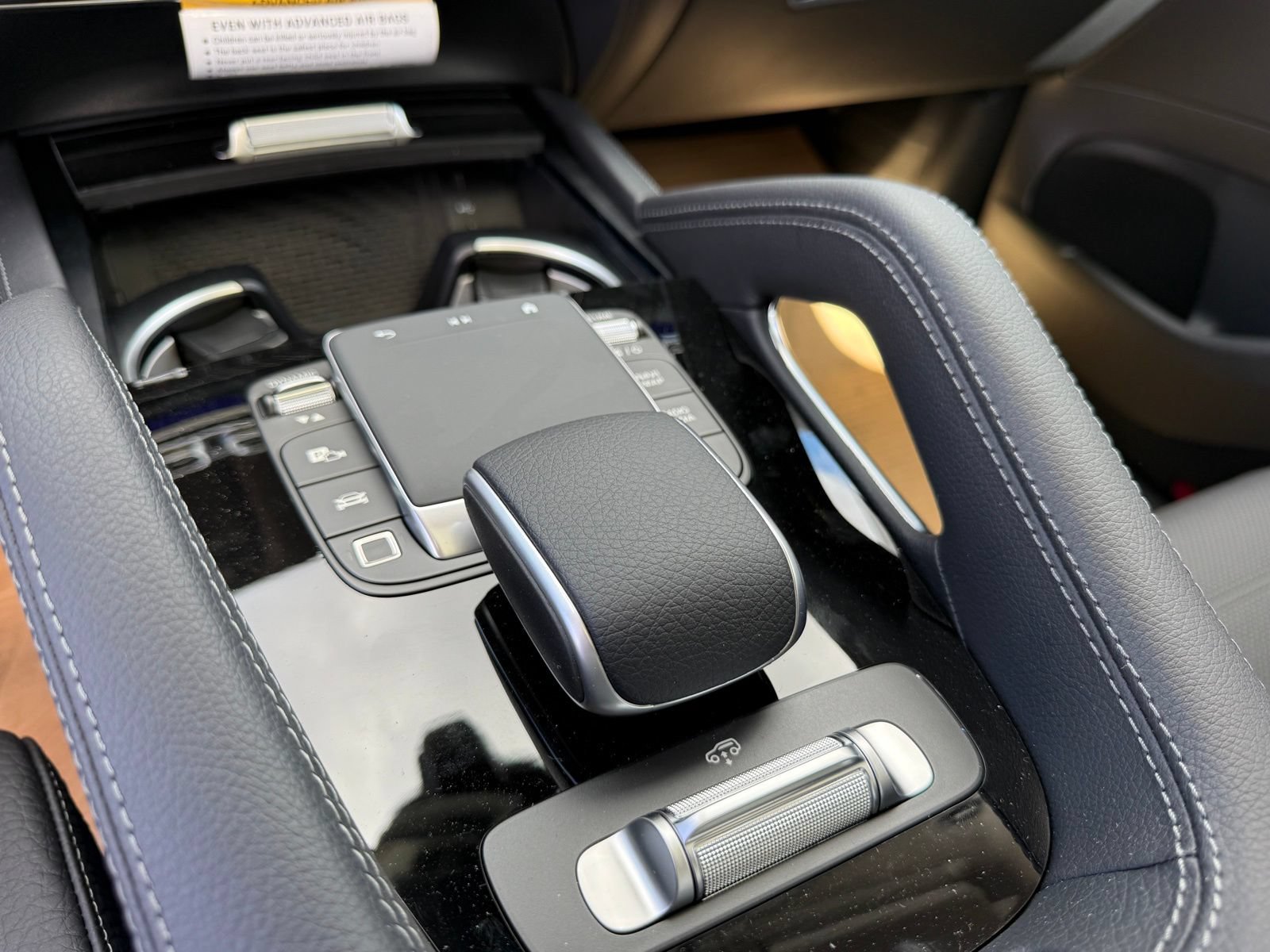 New 2026 Mercedes-Benz GLE 580 4MATIC image 25