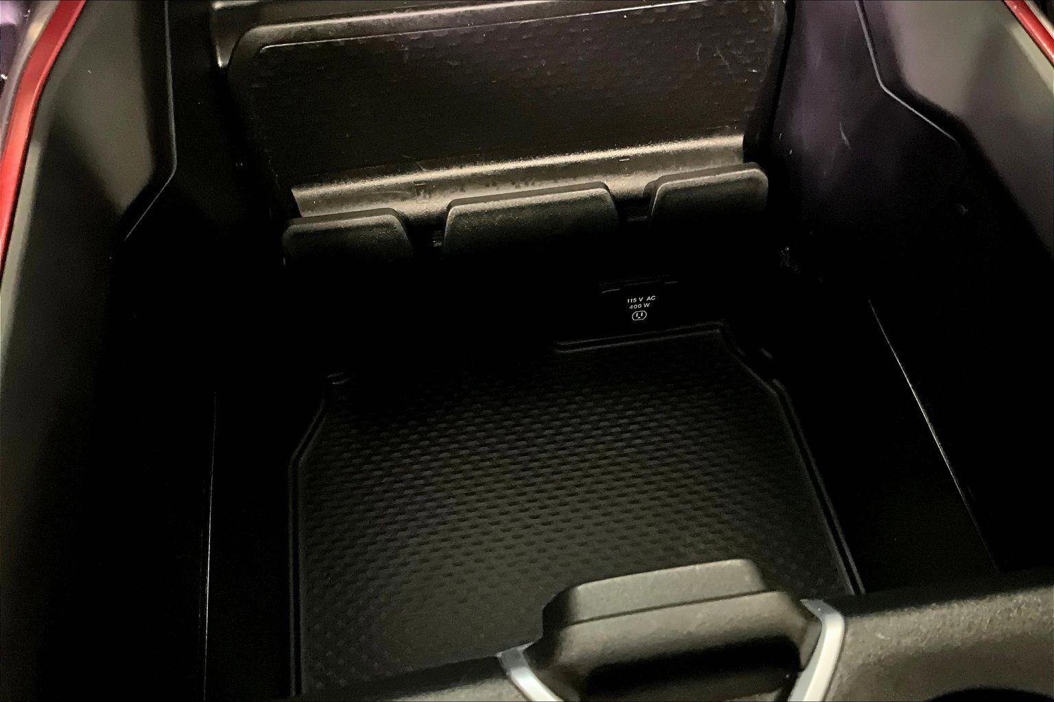 Used 2021 RAM 1500 Rebel w/ Rebel Level 2 Equipment Group image 17