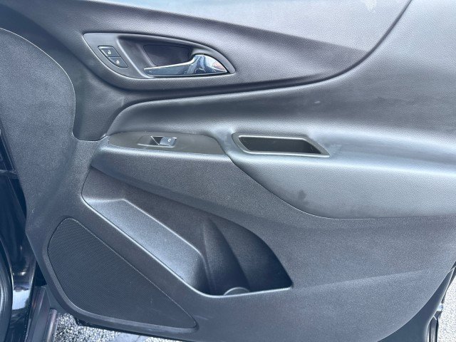 Used 2024 Chevrolet Equinox LT w/ LPO, Floor Liner Package FWD image 31