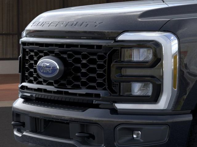 New 2026 Ford F250 XL w/ STX Appearance Package image 17